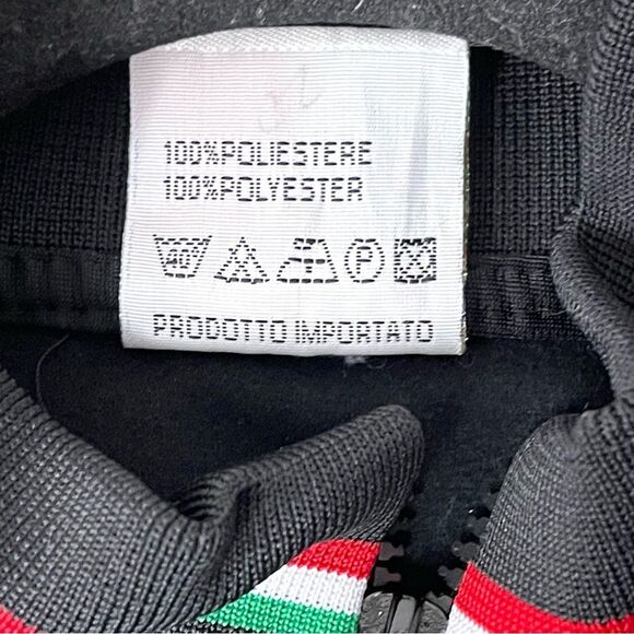 ITALIA Jacket  🇮🇹 - Picture 7 of 8